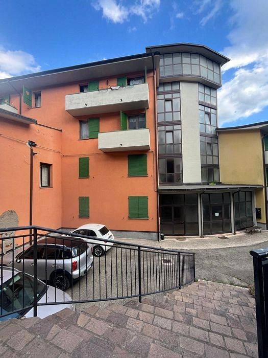 appartamento in vendita a Fanano in zona Canevare