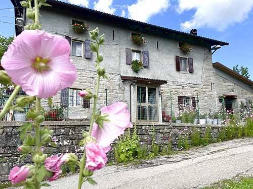casa indipendente in vendita a Fanano