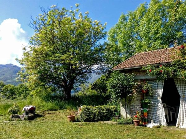 appartamento in vendita a Fanano in zona Lotta
