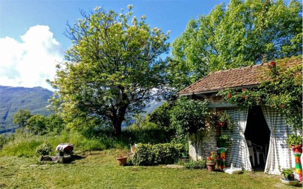 appartamento in vendita a Fanano in zona Trentino