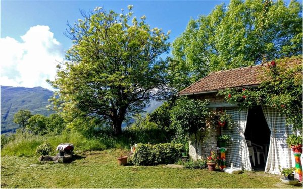 appartamento in vendita a Fanano