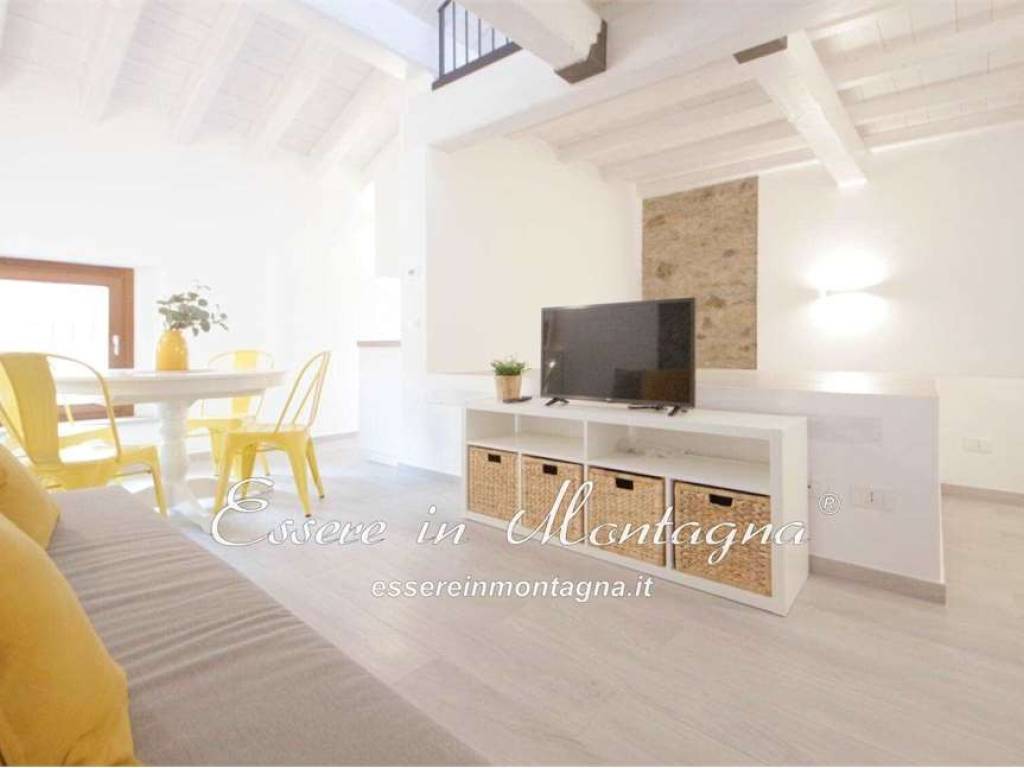 appartamento in vendita a Fanano