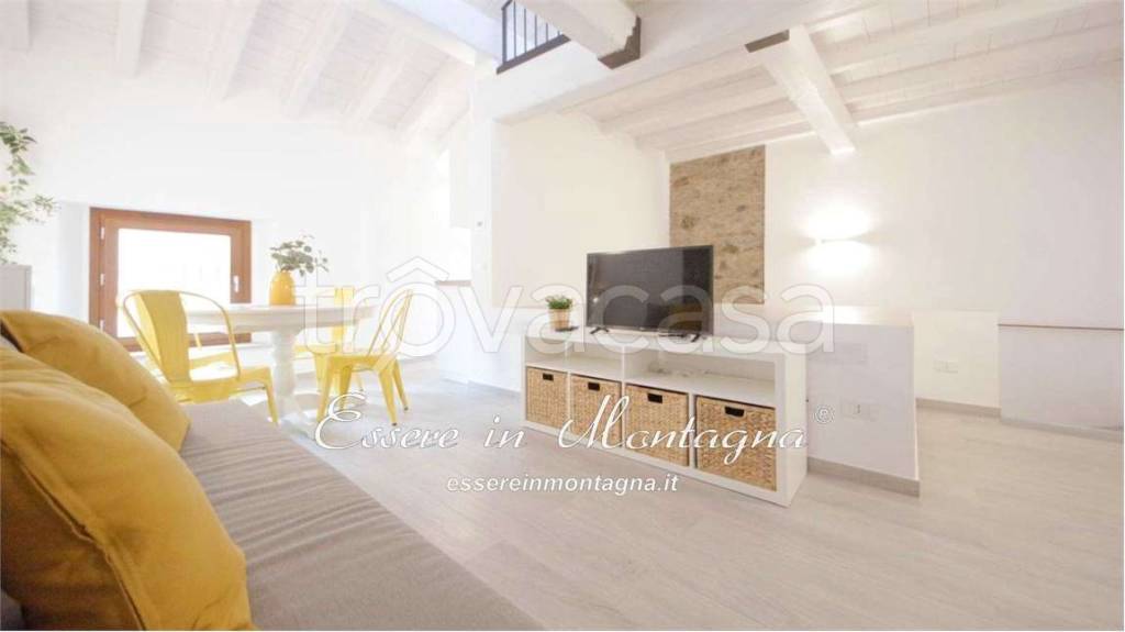 appartamento in vendita a Fanano