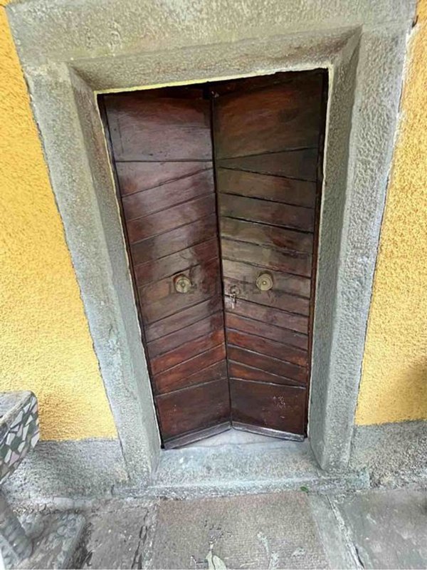 appartamento in vendita a Fanano in zona Ospitale