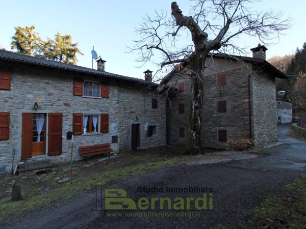 casa indipendente in vendita a Fanano in zona Fellicarolo