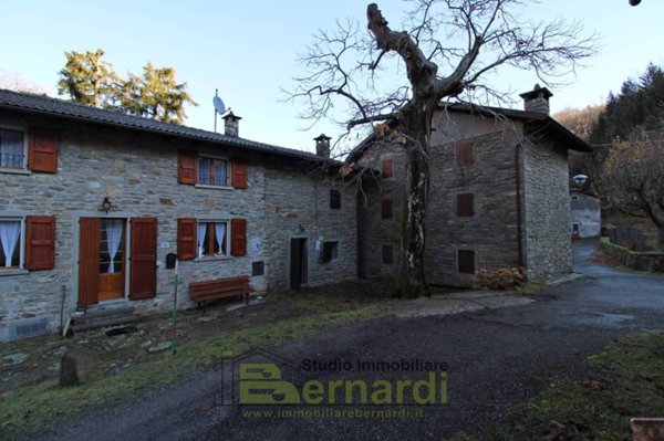 casa indipendente in vendita a Fanano in zona Fellicarolo