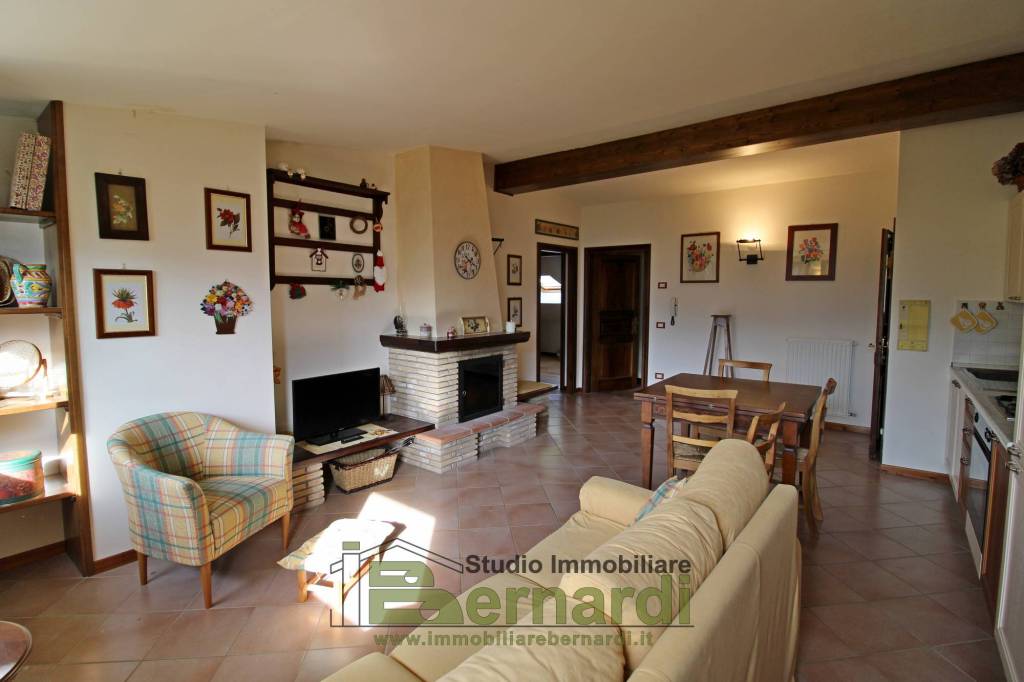 appartamento in vendita a Fanano