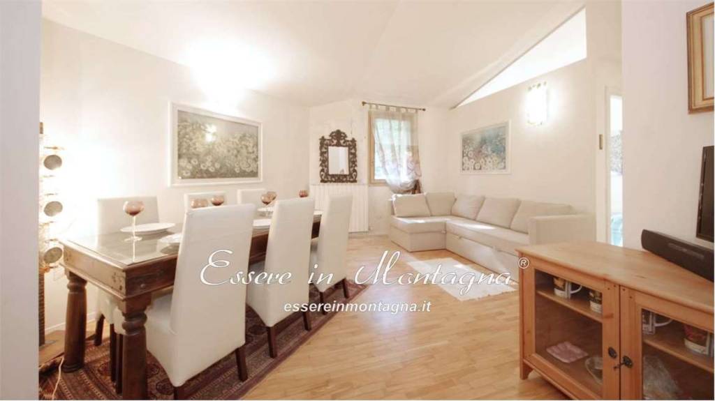 appartamento in vendita a Fanano