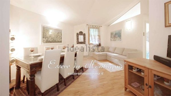 appartamento in vendita a Fanano