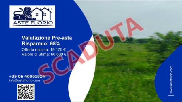 terreno agricolo in vendita a Fanano