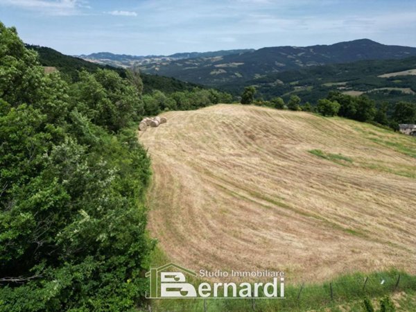 terreno edificabile in vendita a Fanano in zona Lotta