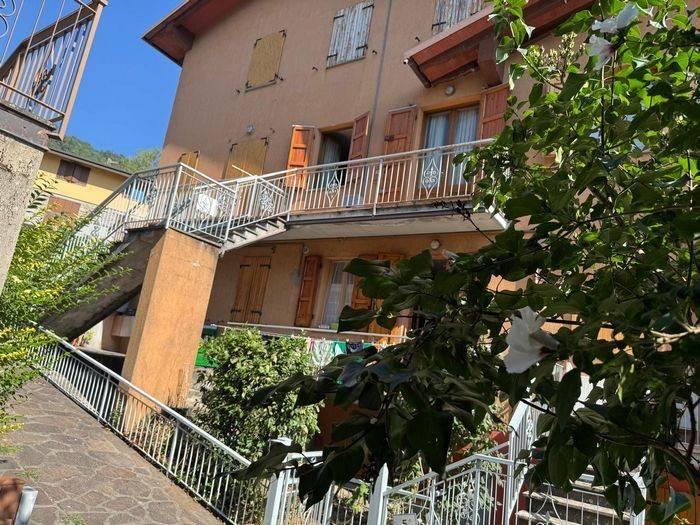 appartamento in vendita a Fanano