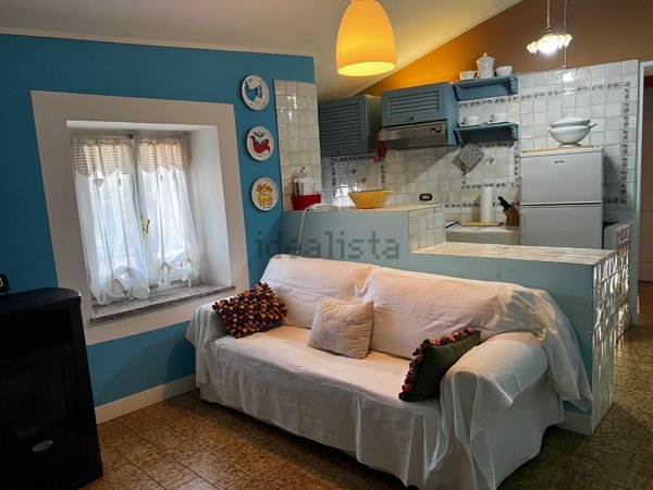 appartamento in vendita a Fanano