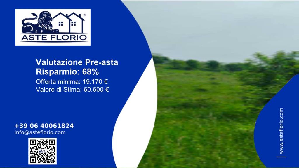 terreno agricolo in vendita a Fanano