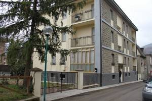 appartamento in vendita a Fanano