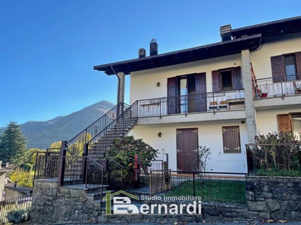 appartamento in vendita a Fanano in zona Ospitale