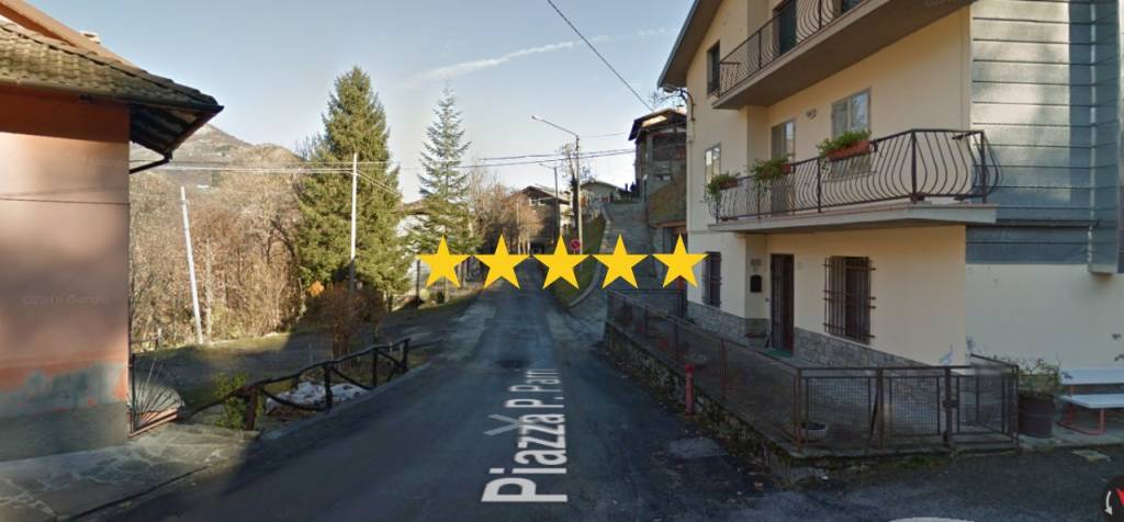 appartamento in vendita a Fanano in zona Fellicarolo