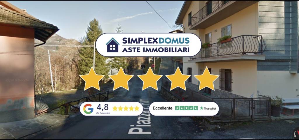 appartamento in vendita a Fanano in zona Fellicarolo