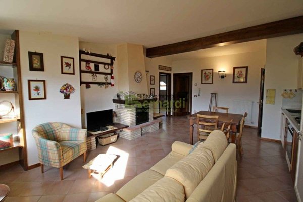 appartamento in vendita a Fanano