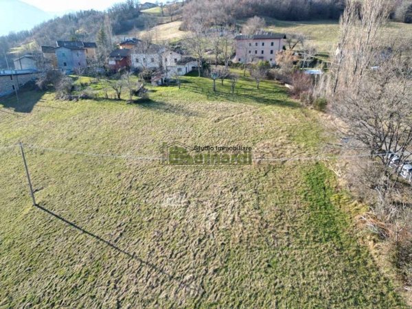 terreno edificabile in vendita a Fanano in zona Trentino