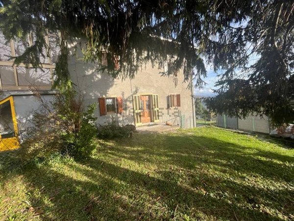 casa indipendente in vendita a Fanano in zona Trentino