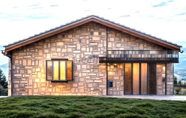 casa indipendente in vendita a Fanano