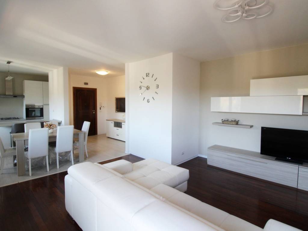 appartamento in vendita a Fanano