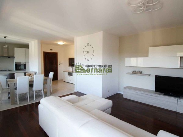 appartamento in vendita a Fanano