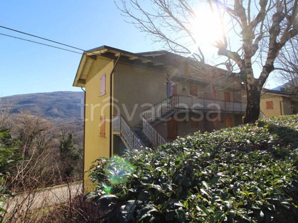 appartamento in vendita a Fanano in zona Lotta