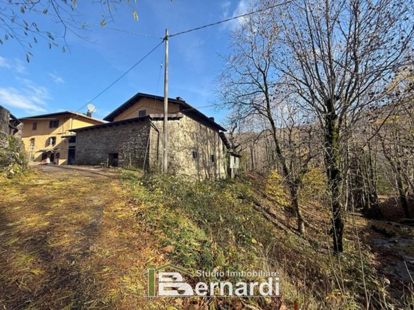 appartamento in vendita a Fanano in zona Ospitale