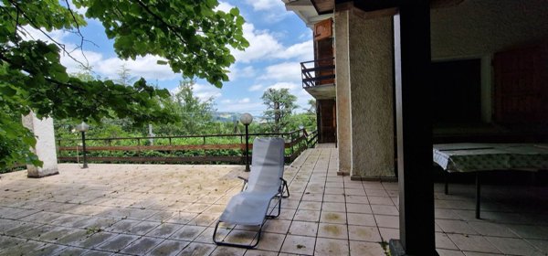 casa indipendente in vendita a Fanano