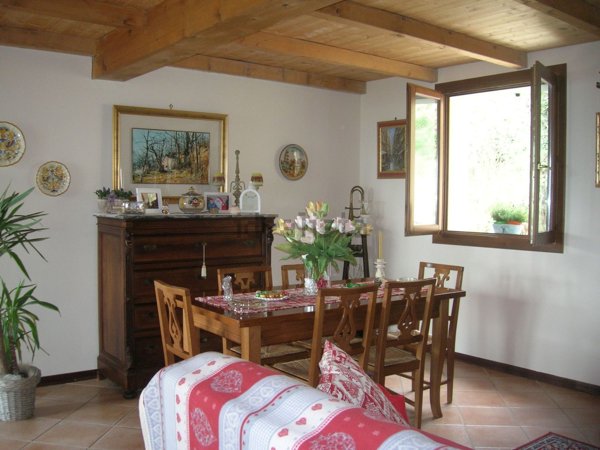 appartamento in vendita a Fanano