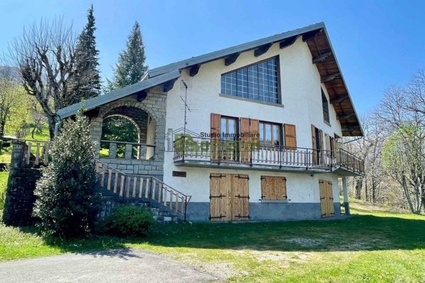 casa indipendente in vendita a Fanano in zona Fellicarolo