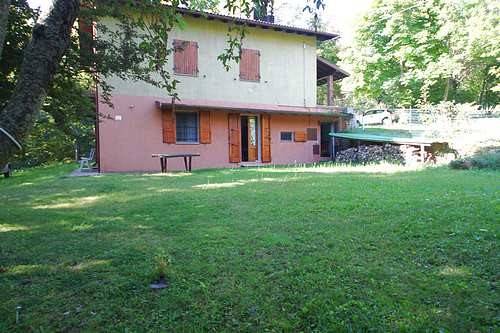 appartamento in vendita a Fanano