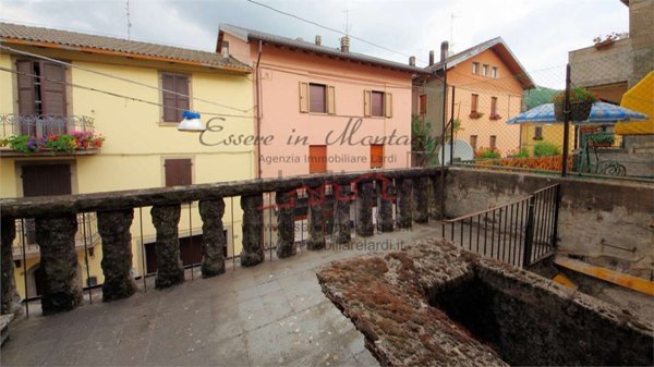 appartamento in vendita a Fanano