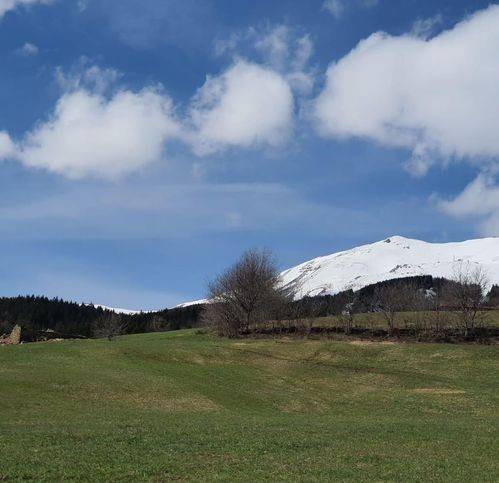 casa indipendente in vendita a Fanano