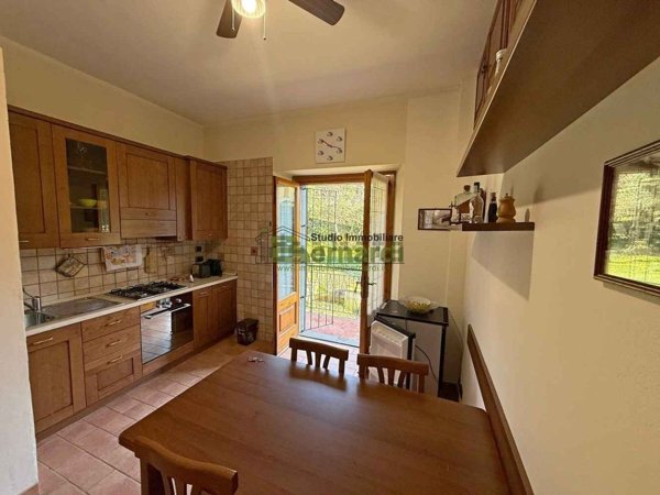 appartamento in vendita a Fanano