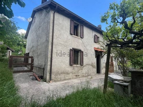 appartamento in vendita a Fanano