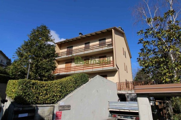 appartamento in vendita a Fanano