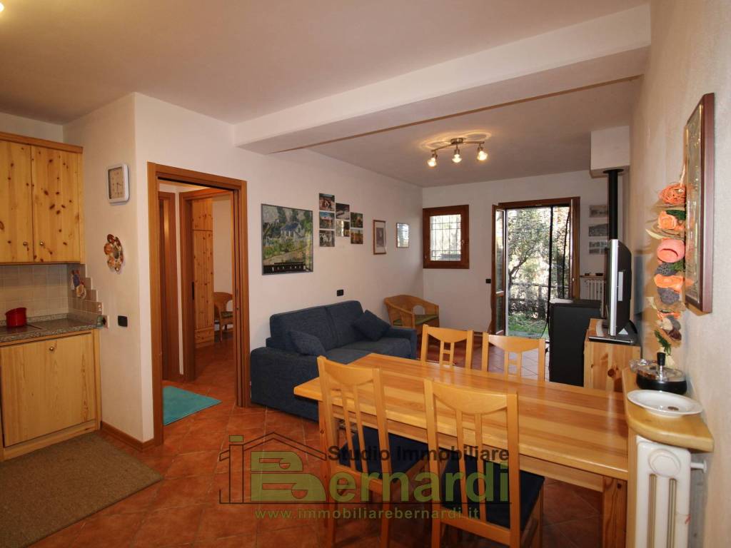 appartamento in vendita a Fanano