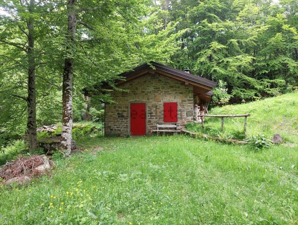 casa indipendente in vendita a Fanano
