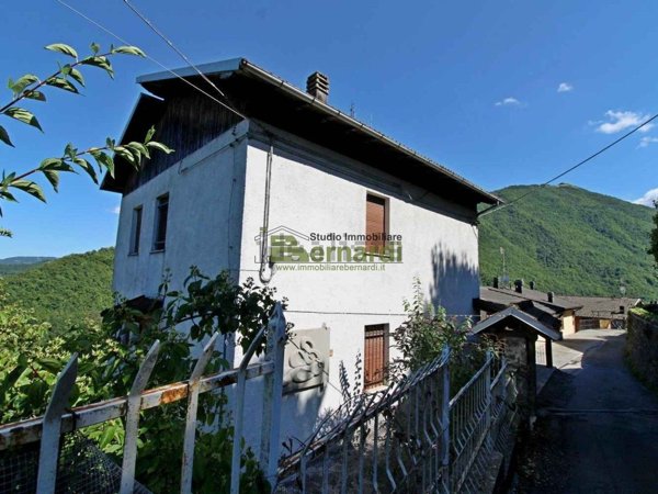 appartamento in vendita a Fanano