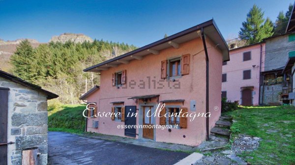 pentavano in vendita a Fanano in zona Ospitale