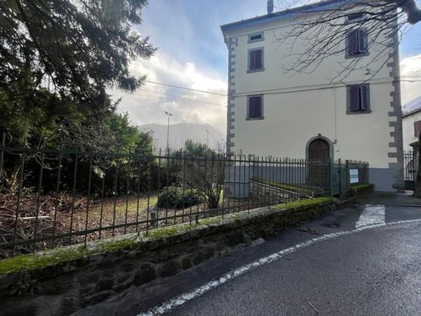 appartamento in vendita a Fanano