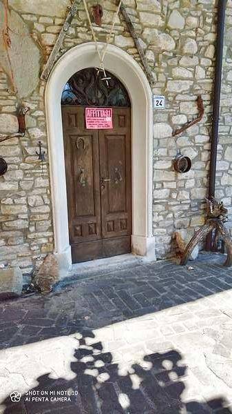 casa indipendente in vendita a Fanano