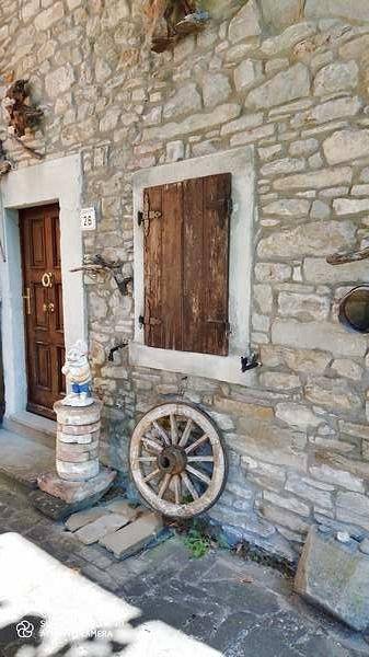 casa indipendente in vendita a Fanano