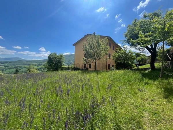 appartamento in vendita a Fanano