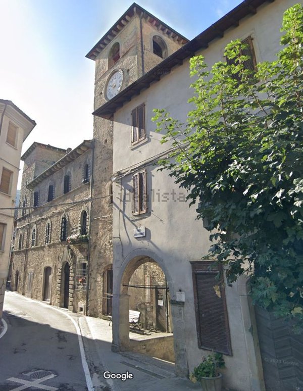 appartamento in vendita a Fanano