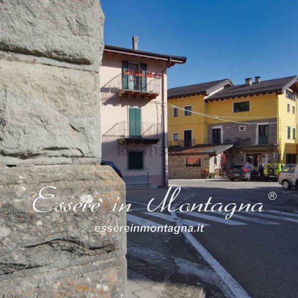 appartamento in vendita a Fanano in zona Canevare