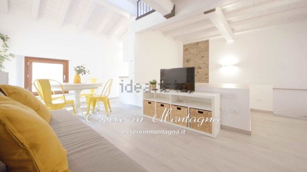 appartamento in vendita a Fanano